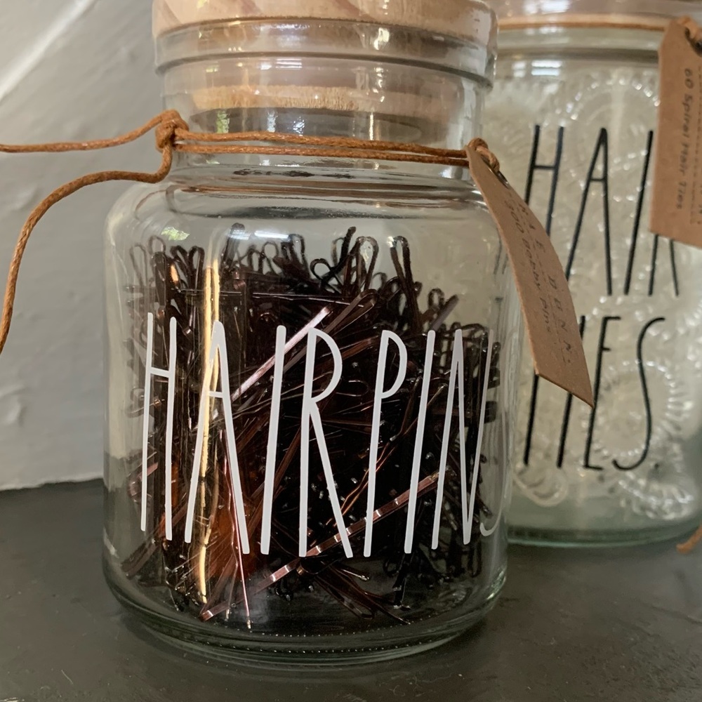Rae Dunn Hair Essentials Bundle - Picture 3 of 11